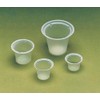 Eagle Thermoplastics B20-500 Polystyrene Disposable Beaker, 20mL Capacity (Case of