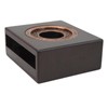 Bamboo Teapot Warmer Rapid Heating Traditional Save Energy Bamboo Tea
