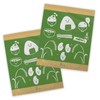 Como Life Rice Storage Bag (Approx. 6.6 lbs (3 kg)