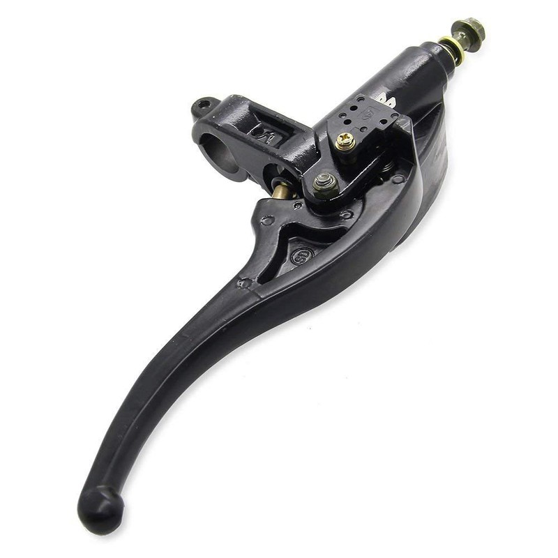 JEM&JULES Left Front Brake Master Cylinder For Polaris Trail Boss