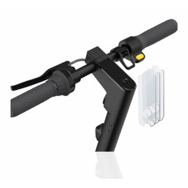 BROTECT Anti-glare protective glass for Segway Ninebot KickScooter MAX G30 / G30D / G30D II (3 pieces) protective film tempered glass matt