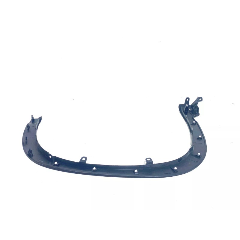 Unbeatable Auto Parts For 2014-2019 Toyota Highlander Fender Flare Molding