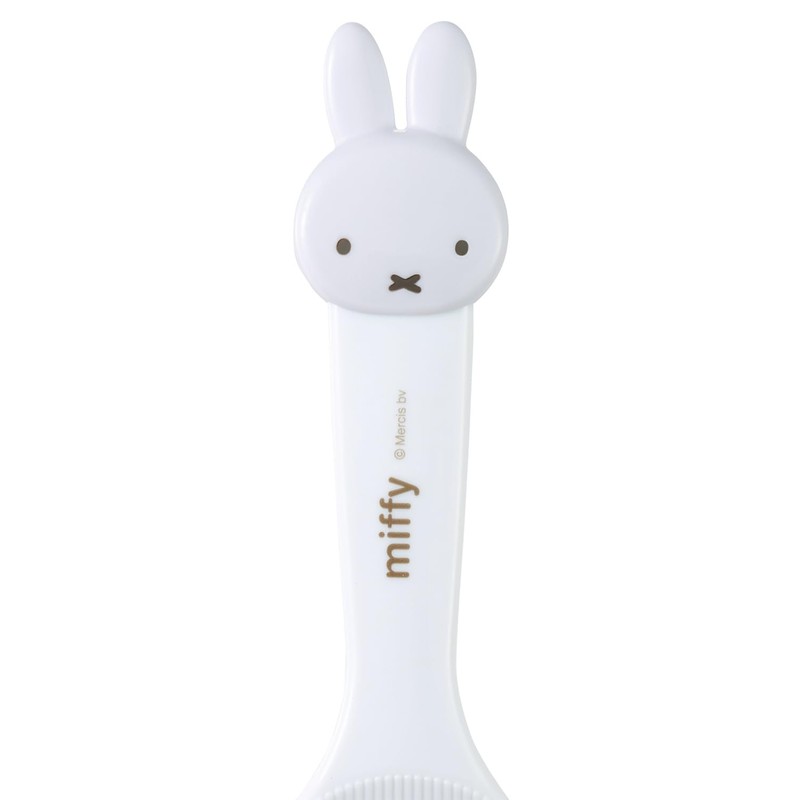 Skater KSM1D-A Die Cut Rice Rice Cooking Cooking Non-Stick Miffy