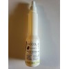 Nutrapel Chocolate TEMPORARY HAIR STRAIGHTENER L'ASSIO STYLE CARE TREATMENT 10.1Ooz
