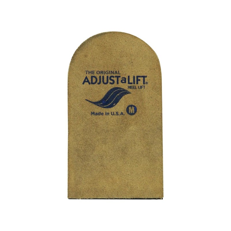 Adjust-A-Lift Heel Lift Size: Medium NEW!!!