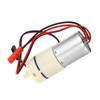 RC Water Pump 5V‑7.4V 370 Water Cooling Pump DC Miniature