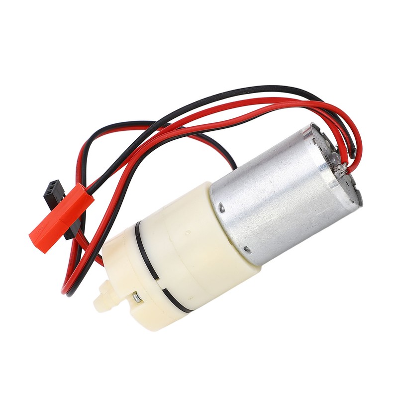RC Water Pump 5V‑7.4V 370 Water Cooling Pump DC Miniature