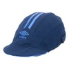 Umbro UUDVJC05 Cap, Soccer Hat, Cooling Sensation, UV Protection, Heatstroke
