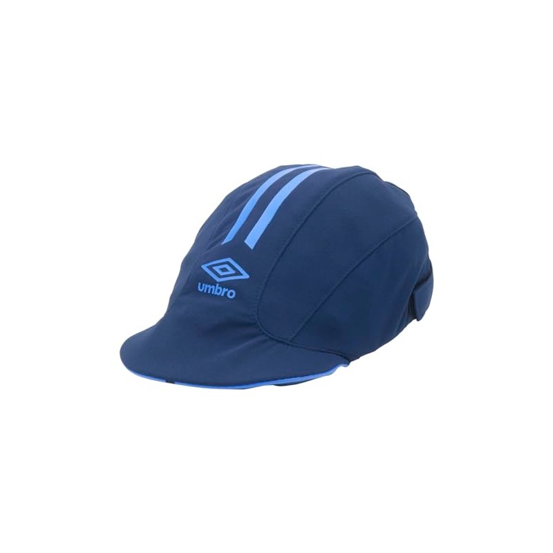 Umbro UUDVJC05 Cap, Soccer Hat, Cooling Sensation, UV Protection, Heatstroke