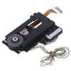Optical Pick Up Mechanism Continuous Operation Mode Compact Disc Optical