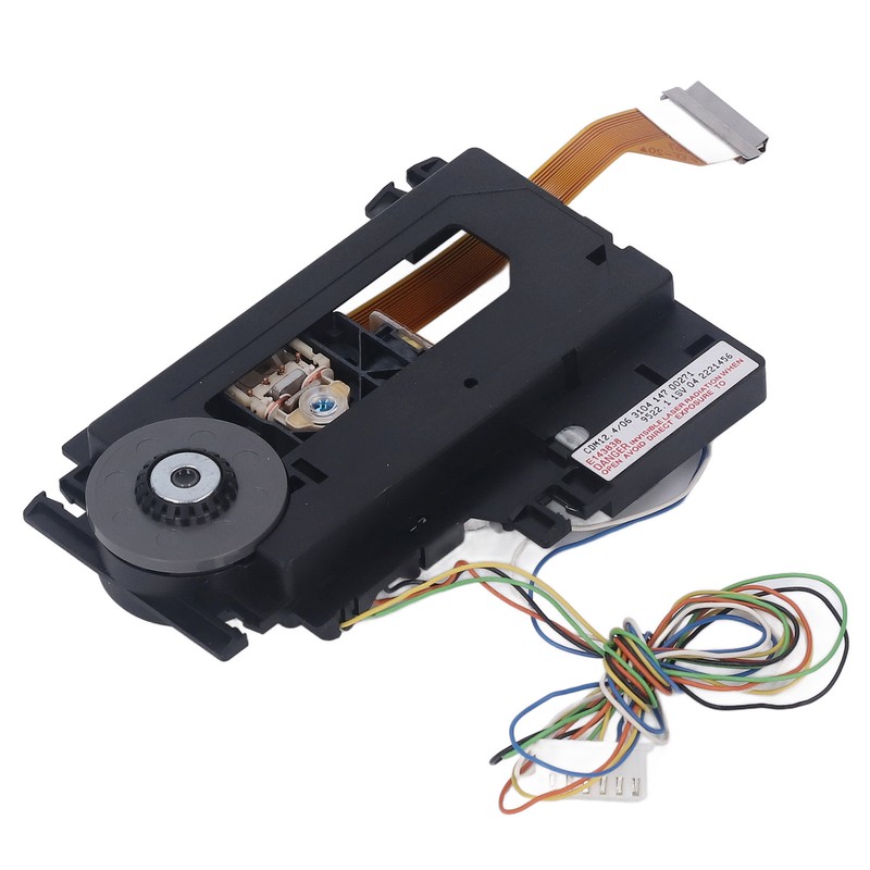 Optical Pick Up Mechanism Continuous Operation Mode Compact Disc Optical