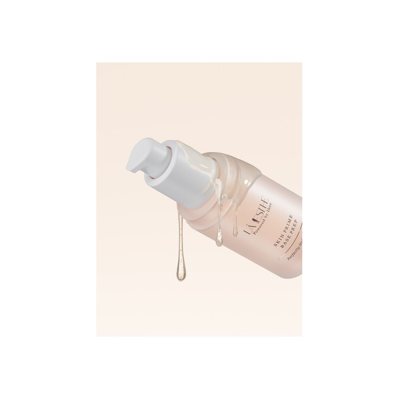 Laeste Skin Prime Base Prep / 라에스테 스킨 프라임 베이스