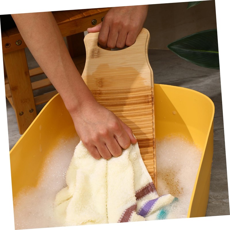 Laundry Supplies Laundry Accessories Home Washboard Board Washing Board