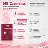 PDRN Hydrogel Mask with Salmon DNA & Collagen - Anti-Ageing