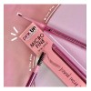 Lápiz De Cejas Pink Up Micro Fine Brow Pencil