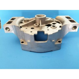 wai NEW PREMIUM ALTERNATOR S.R.E HOUSING for DELCO 22SI PAD MOUNT W/ OVAL REGULATOR