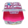 Theonoi Lunch Box Children's Lunch Box Sandwich Box for Children