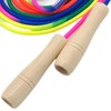 Audiofan Large Jump Rope Jump Rope Long Jump Rope Group