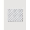 [JAJU Jaju] 600 sheets of pure cotton embossed cotton pads
