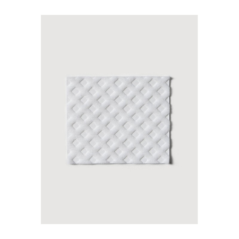[JAJU Jaju] 600 sheets of pure cotton embossed cotton pads