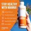Manna Vitamins Evolved - Liposomal Vitamin C – High Absorption