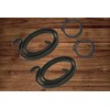 Universal Hardware Door Handle Spring Replacement Kit, 2.5 Turns Coil,