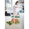 Mrs. Wages Hot Spicy Pickles Quick Process Mix, Simple-To-Use, Flavorful
