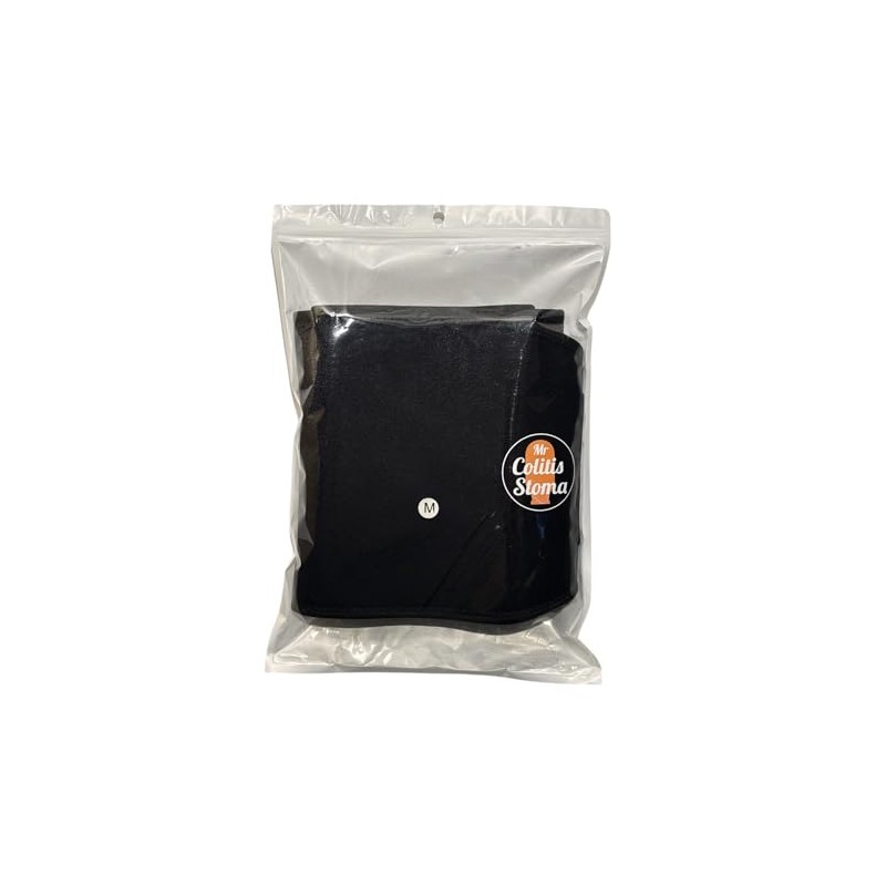 Support Belt Newly Developed Stoma Belt, Designed to Provide Support