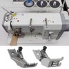 Briny River Pack of 3 Sewing Machine Presser Foot Compatible