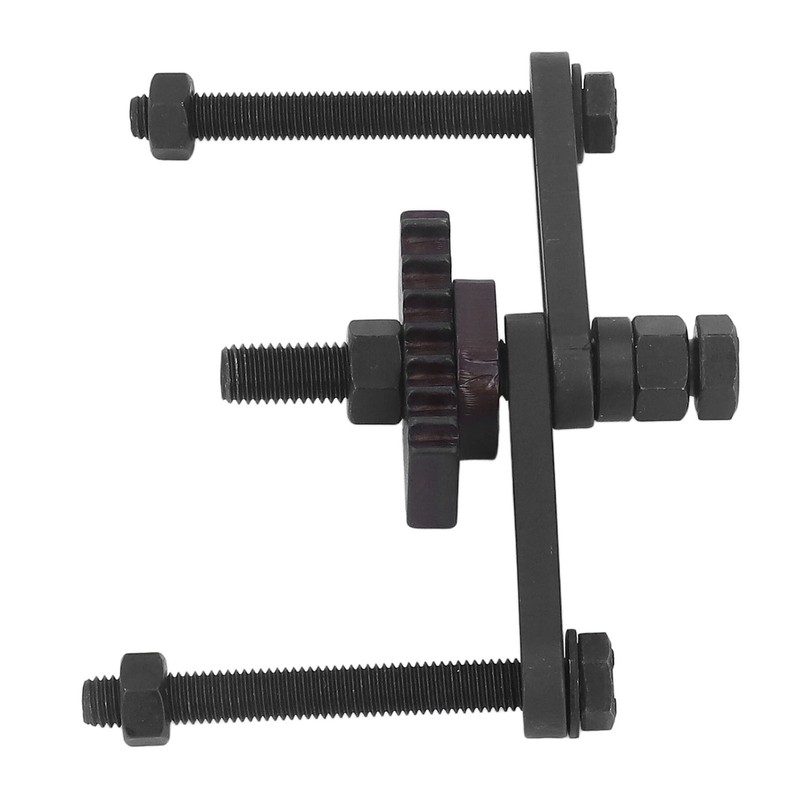 Engine Flywheel Locking 09231 2B100 Steel Flywheel Fixed Holding Replacement