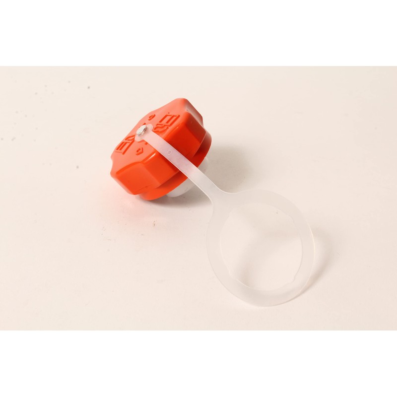 OEM Echo P100006490 Fuel Cap ASM PB403 PB413 PB460 PB461