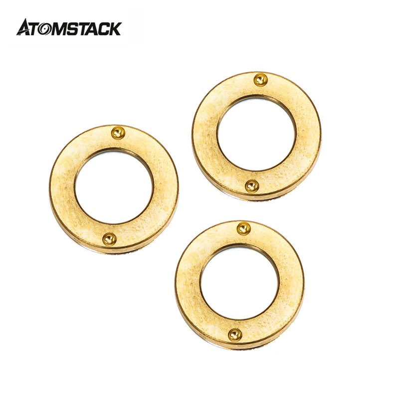 Atomstack Laser Engraver Window Lens 10W Laser Engraving Machine Replacement