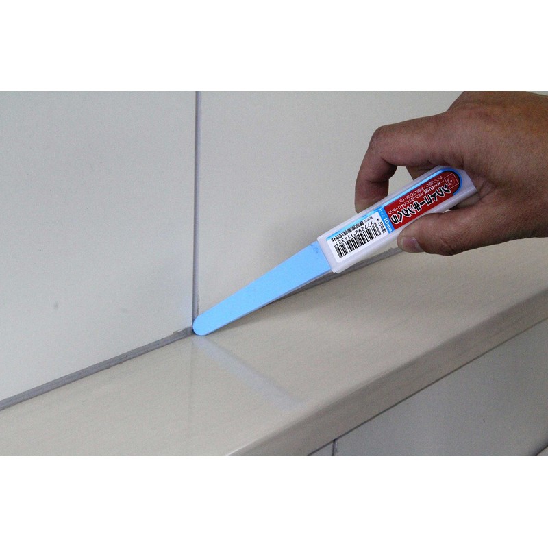SK11 Soft Caulking Spatula 10mm