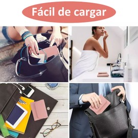 Manicura Set, 16 en 1 Manicura y Pedicura de Acero Inoxidable, Tijeras para Uñas,Lima de Uñas,Gancho para Orejas,Pinzas, Kit de Uñas Profesional Herramientas para Manicura y Pedicura Piel Limpia