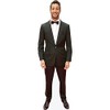 Daniel Ricciardo (Bow Tie) Mini Size Cutout