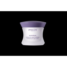PAYOT SUPREME Fortifying Pro-Age Cream 50ml