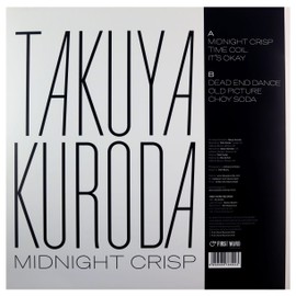 Midnight Crisp (Vinyl)