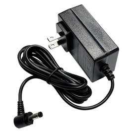 Fesasn Adapter Power Supply Cord - 28.8V Charger for BestCare Lifts TiMotion TC12 Control System Lift, Compatible with BC-WP-TP7C-ADP-E,WP-TP7C-ADP, BC-WP-TP7C-ADP-E WP-TP7C-ADP