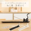 [HARGIO] Incense Holder, Cute Incense Holder, Cat, Cat, Incense Stand,