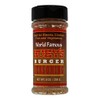 Huey's World Famous Burger Seasoning - a Memphis Original