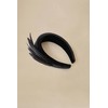 BABEYOND Fascinator Headband for Women - 1920s Feather Tea Party