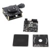 Mini Bluetooth Amplifier Board 10W/15W/20W Stereo Digital Power AMP Module