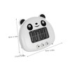 CIYODO Sport Countdown Timer 99-Minute Digital Cartoon Kitchen Timer for