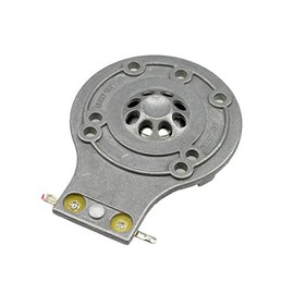 SS Audio JBL Speaker Replacement Horn Diaphragm 2412H, 2412H-1, Soundfactor, MP215, MP225, EON15, EON10, JRX, TR, and Many Others