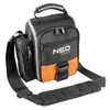 Neo Tool Bag (ref. 84-315) Made from reinforced polyester, has