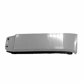 For Toyota Tundra 2007-2013 Passenger Side Fender Extension | Front | 539310C901 | TO1243100