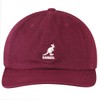 Kangol Washed Baseball Beret