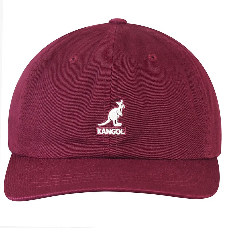 Kangol Washed Baseball Beret