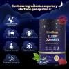 Windboss Sleep Gummy Melatonina 60 Gomitas