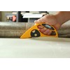 OLFA 45-C - Cúter Especial para moquetas, alfombras y plachas